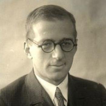 Гуковский Григорий Александрович