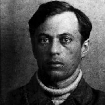 Фрумкин Александр Борисович