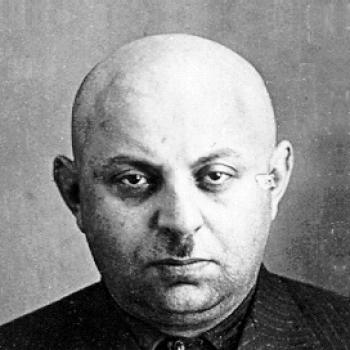 Брагин Абрам Григорьевич