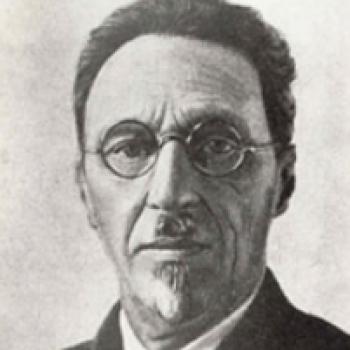 Мейстер Георгий Карлович