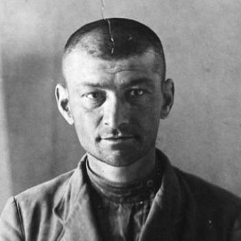 Бикиев (Быкиев) Николай Андреевич