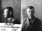 Бикиев (Быкиев) Николай Андреевич