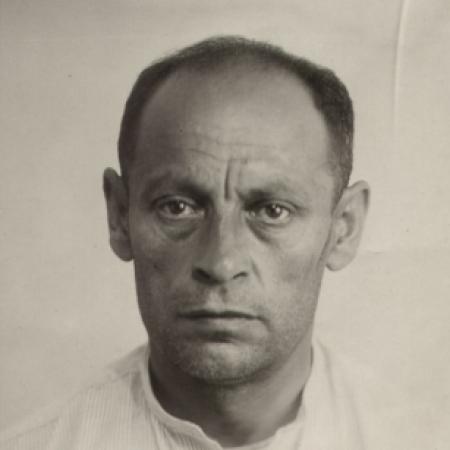 Гальперин (Гольперин) Давид Лазаревич
