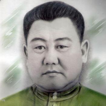 Таскиров Берик Таскирович