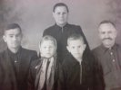 Коваленко Николай Григорьевич