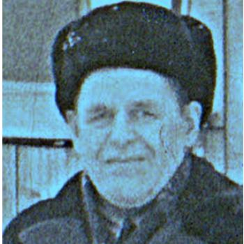 Подшивалов Пётр Григорьевич