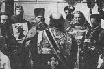 Протоирей Николай СИМО.