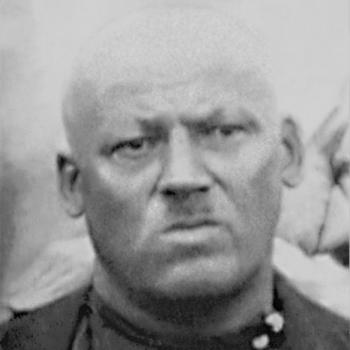 Щедрин Александр Игнатьевич