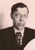 Ротов Константин Павлович. Соликамск, 1941 год.