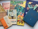 Книги с иллюстрациями К.П. Ротова многие помнят с детства.