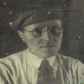 Бартошевич Александр Иосифович