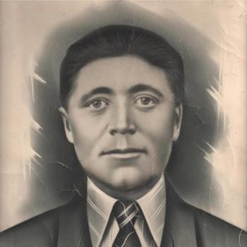 Котенков Петр Денисович