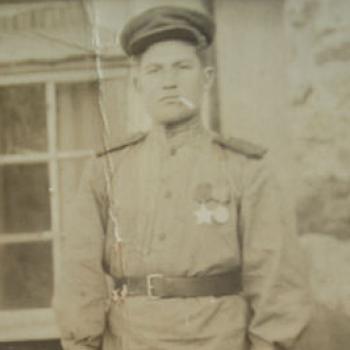 Королев Алексей Михайлович
