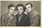Онуфриади Анастас Георгиевич