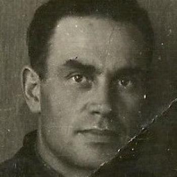 Горте Генрих Иванович