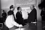 Румер Юрий Борисович. Фото: Александр Малютин
