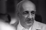Румер Юрий Борисович. Фото: Александр Малютин