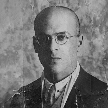 Сандомирский Илья Исакович