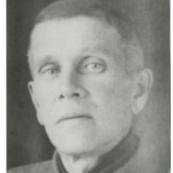 Украинцев Евгений Антонович