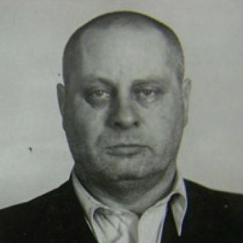 Вайсблат Иосиф Наумович