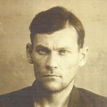 Люцедарский Всеволод Всеволодович