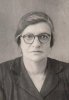 Басевич Аида Иссахаровна1953г  Похвистнево