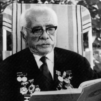 Чинакал Николай Андреевич