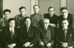 Чинакал Николай Андреевич