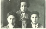Шифрин Залман Шмуилович