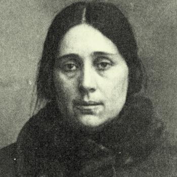 Любарская Анна Ивановна