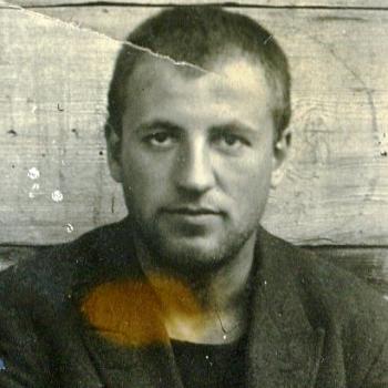 Погарский Аркадий Михайлович