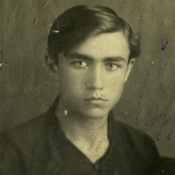 Моргалик Анатолий Николаевич