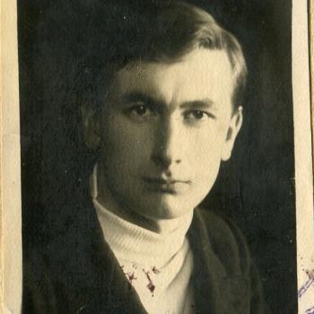 Никитинский Александр Иосифович