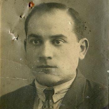 Оржуховский Иосиф Яковлевич
