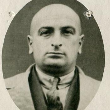 Месич Марко Драгович