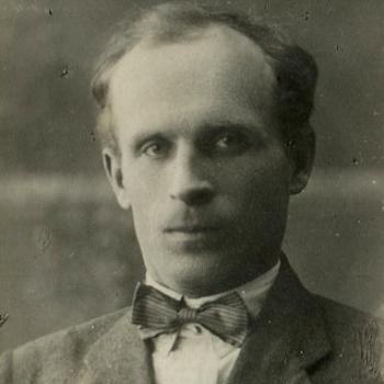 Лущик Петр Лукич