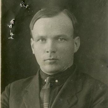 Логинов Петр Петрович