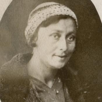 Левина Бейла Айзиковна