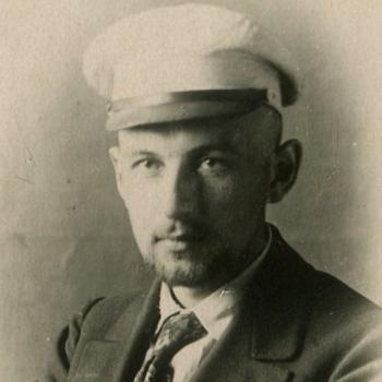 Курьяк Владимир Петрович