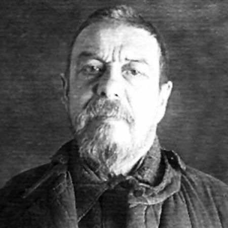 Смирнов Всеволод Васильевич