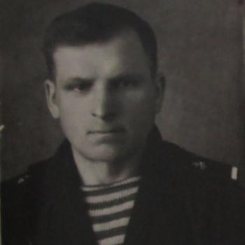 Карев Моисей Григорьевич