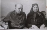 Карев М.Г. с супругой