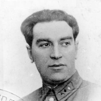 Вуль Леонид Давидович