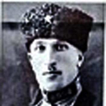 Далгат Гамид Меджидович