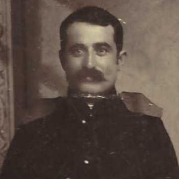 Архапчев Афанасий Константинович