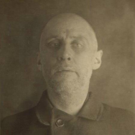 Попов Сергей Сергеевич