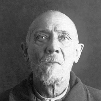 Букринский Михаил Алексеевич