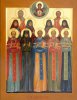 Букринский Михаил Алексеевич