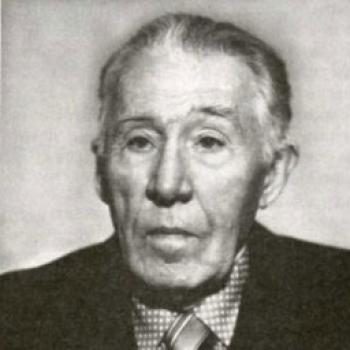 Краснов Иван Иванович