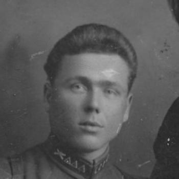 Трачук Степан Зиновьевич